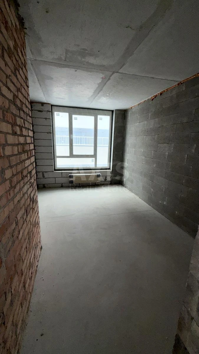 3k apartment vul. Oleksandra Olesja 8/17664101