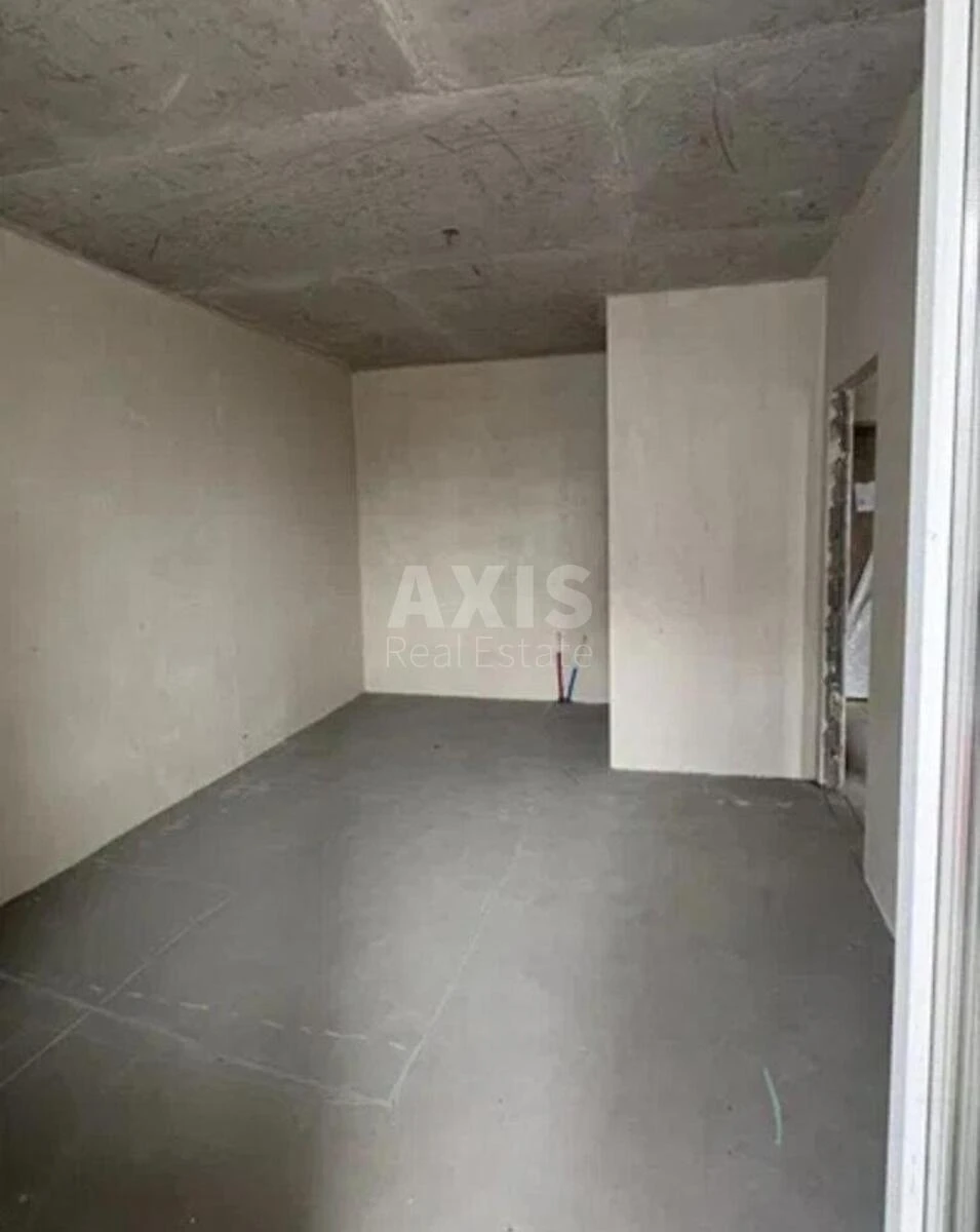 1k apartment vul. Hliba Babicha 8680814