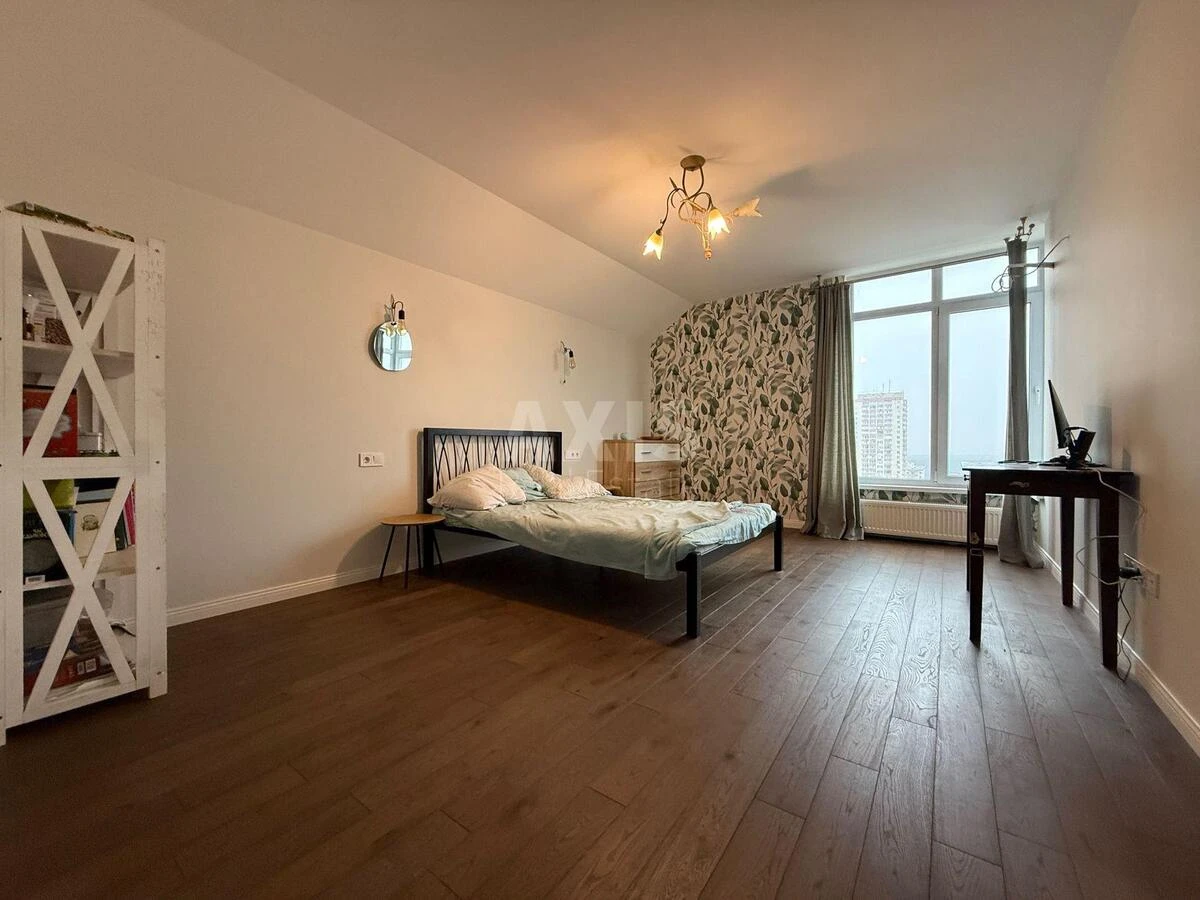 3k apartment vul. Klavdii'vs'ka 40В680918