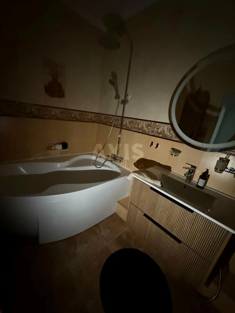 2k apartment pr-t Golosii'vs'kyj 58А6643320