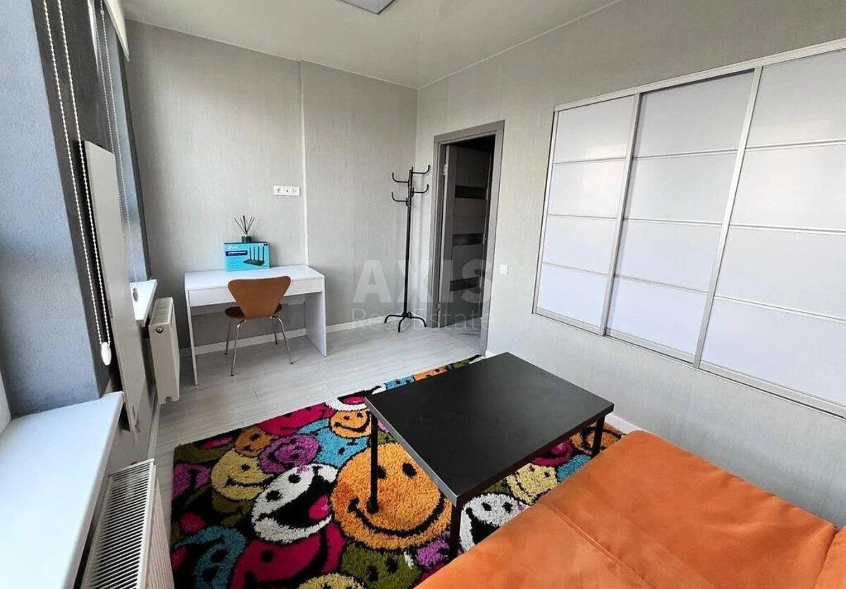 2k apartment pr-t Bazhana Mykoly 17А695966