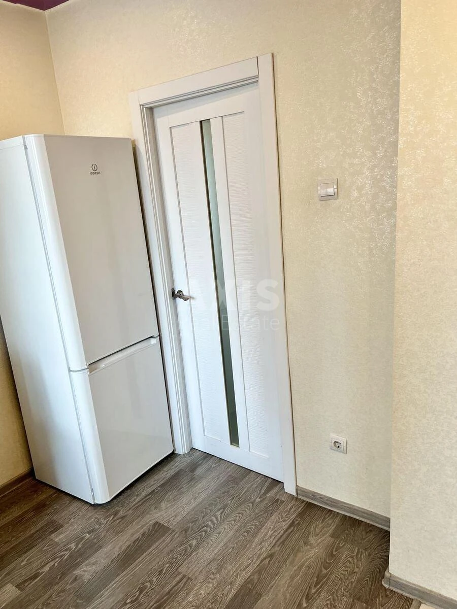 1к квартира ул. Русовой Софии 648361