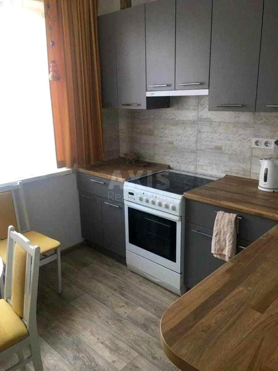 3к квартира ул. Вербицкого Архитектора 9Г