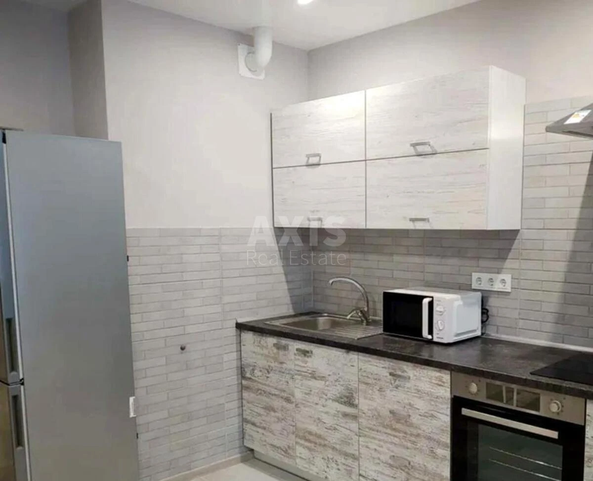 1k apartment pr-t Yevropeyskoho Soyuzu 43Б66485