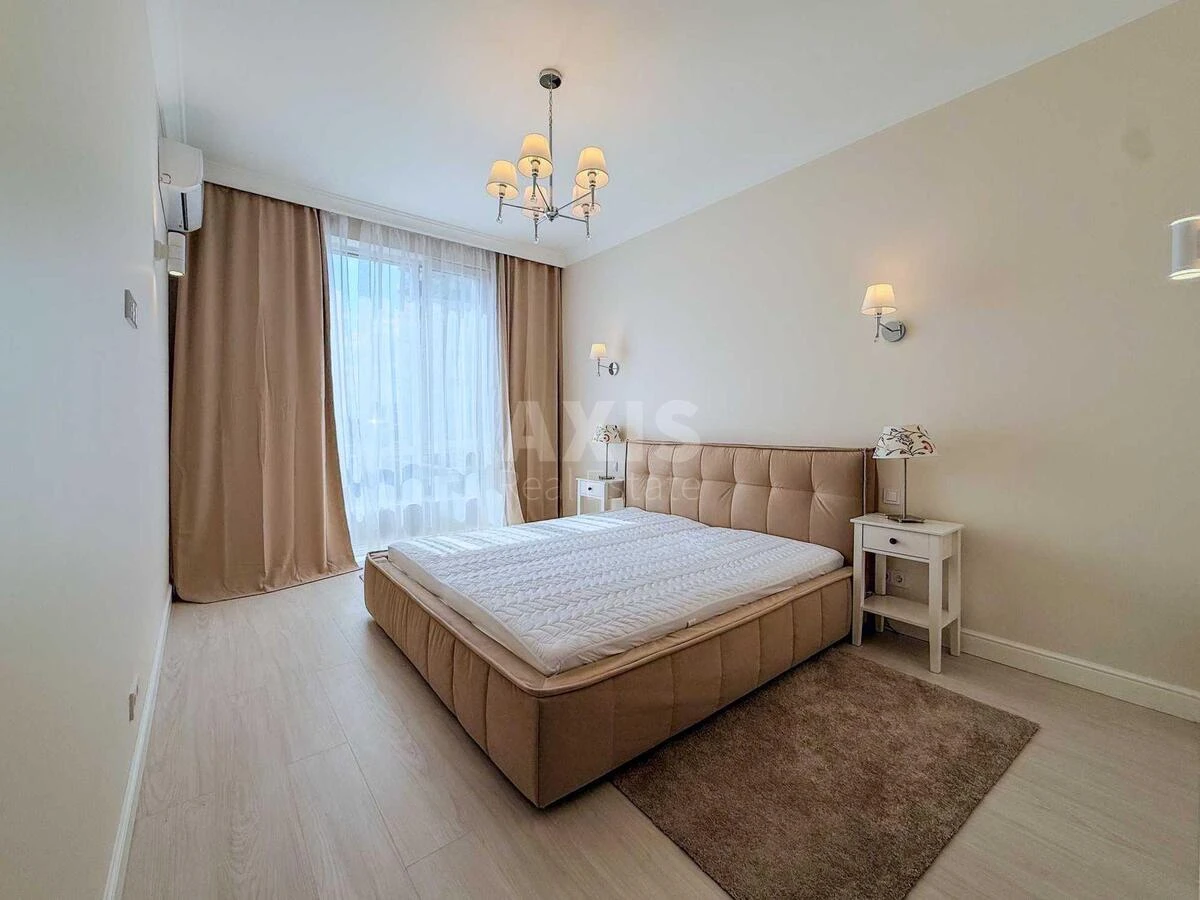 3к квартира ул. Бульварно-Кудрявская 17711648