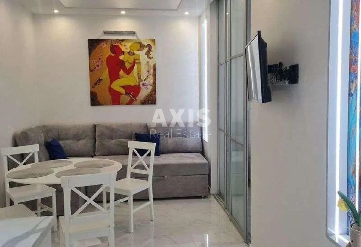 2k apartment vul. Glybochyc'ka 73331600