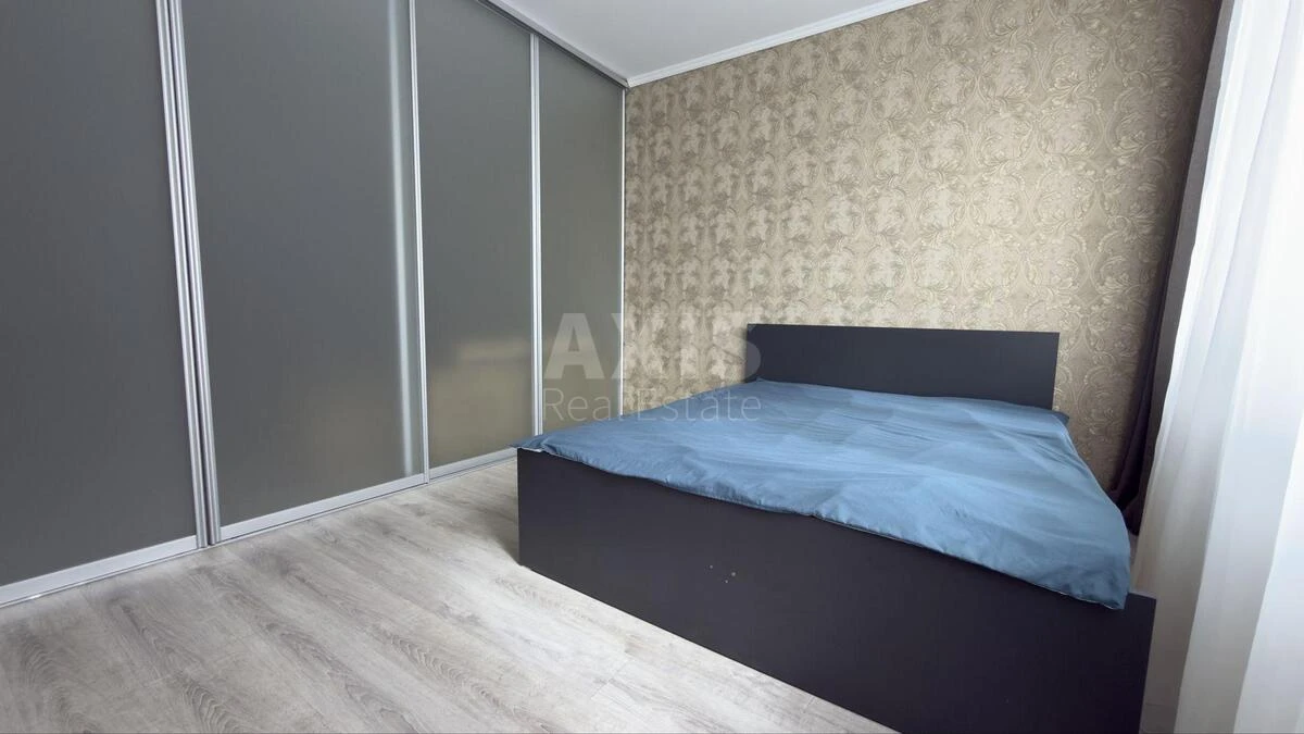 2k apartment vul. Volodymyra Naumovycha 4А696348