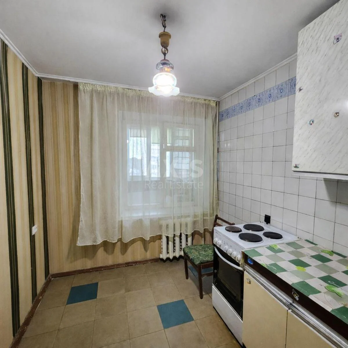 1к квартира вул. Бориславська 28Б