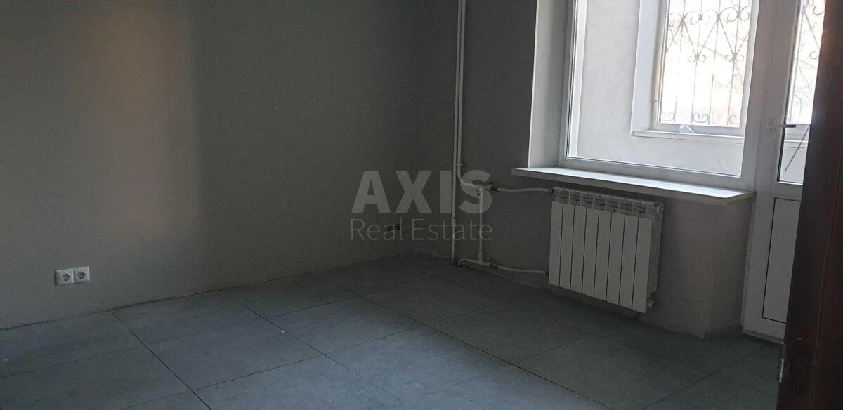 Trade object vul. Revuc'kogo 35, 77m26488811