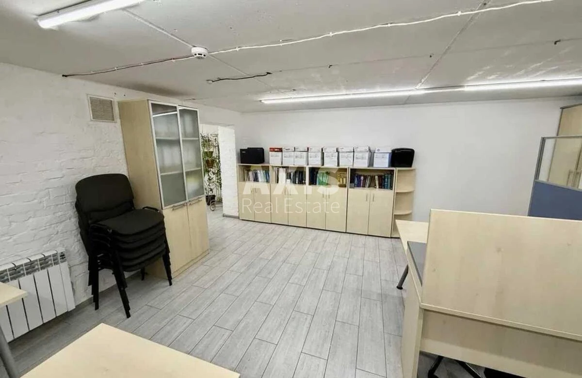 Office vul. Kozhum'jac'ka 12V, 119m26252620
