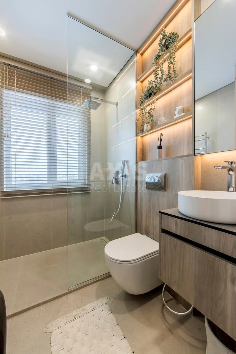 1k apartment vul. Myhajla Maksymovycha 24Г6651513