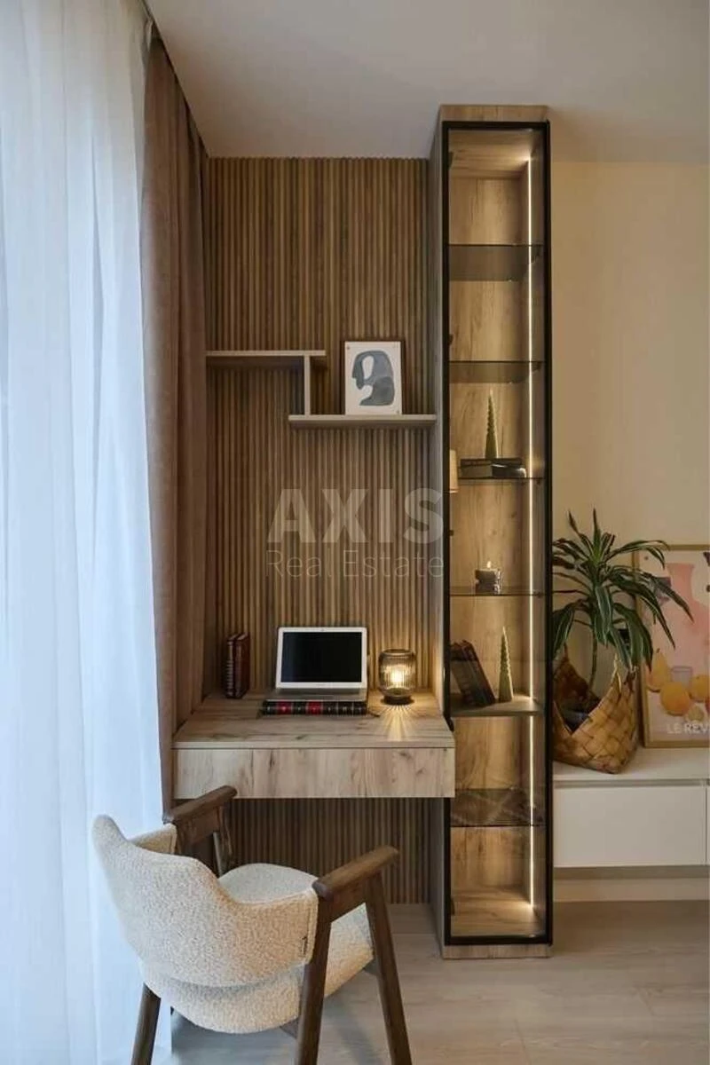 2k apartment vul. Myhajla Maksymovycha 24649184