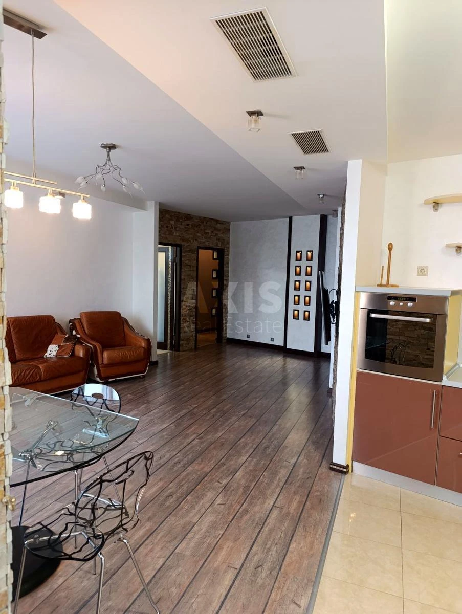 3k apartment pr-t Bazhana Mykoly 126653515