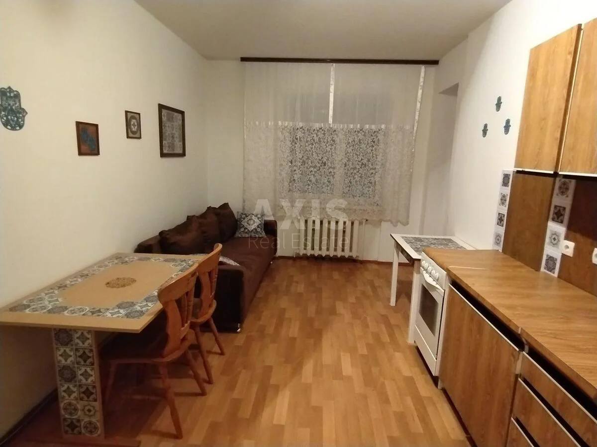 2к квартира бул. Ігоря Шамо 12