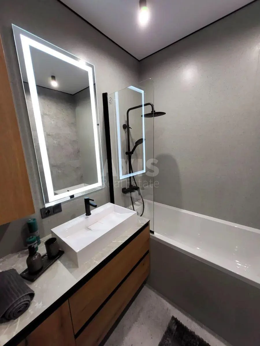 1к квартира бул. Рыльского Тадея 1620121