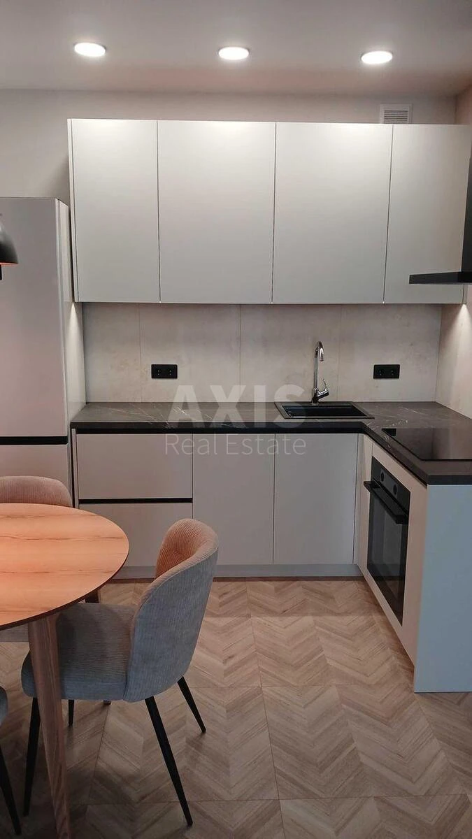 1k apartment vul. Brativ Shemetiv 864936