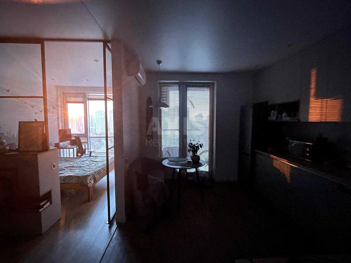 1k apartment vul. Zhmachenka Generala 28665572