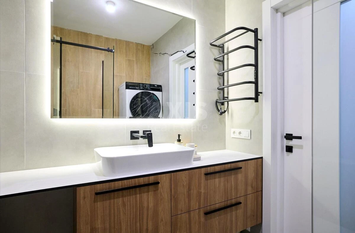 1k apartment vul. Myhajla Maksymovycha 326656112