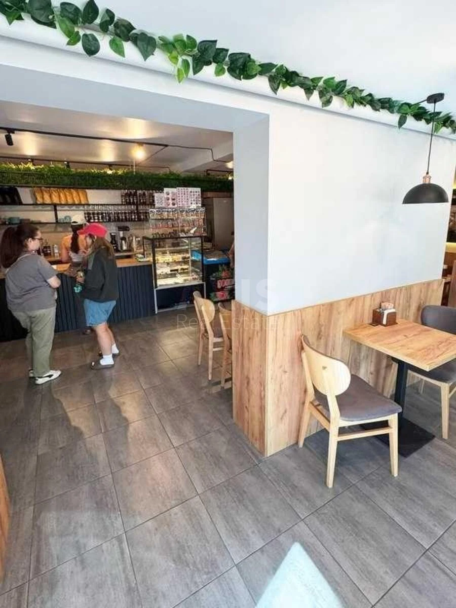 Объект торговли ул. Петра Калнышевского 1, 40м2620522