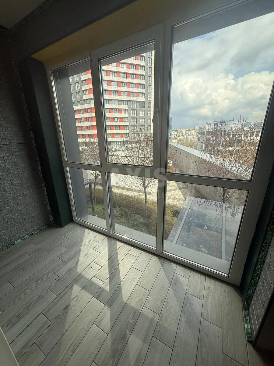 4k apartment vul. Lypkivs'kogo Vasylja Mytropolyta 16А712377