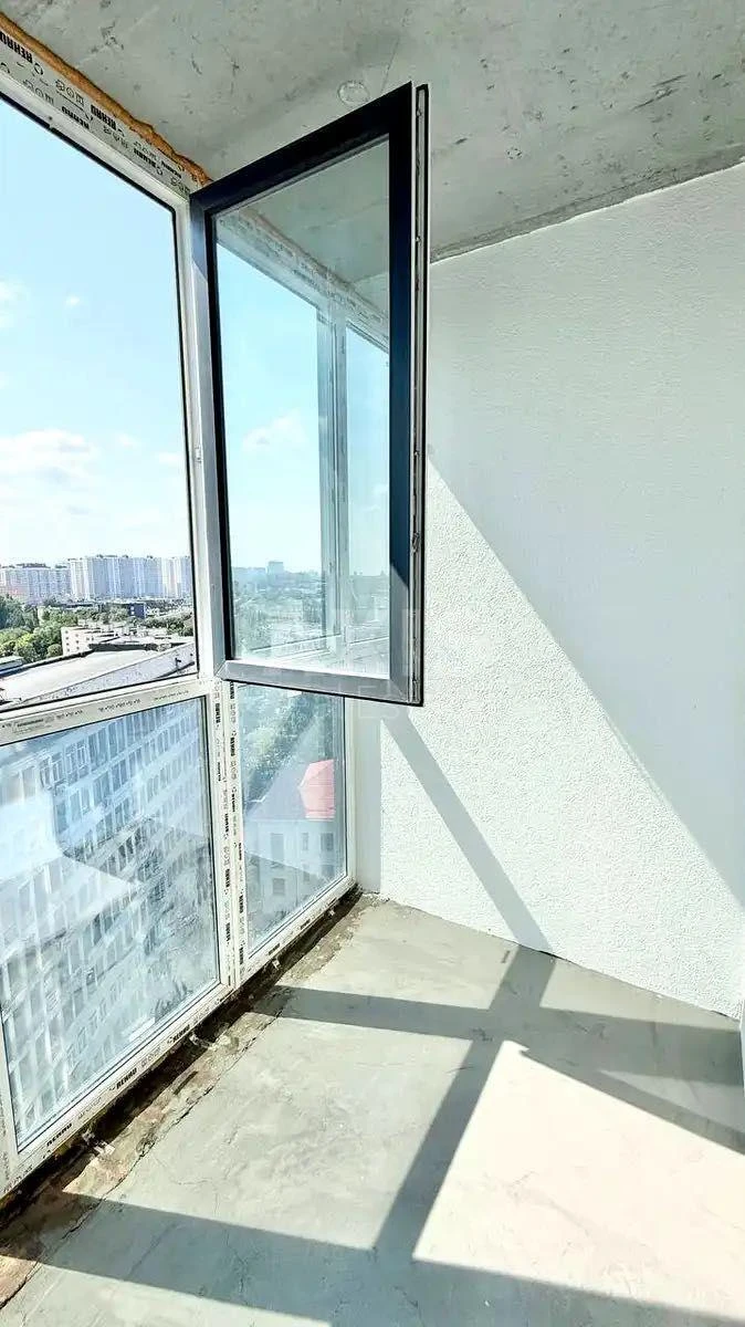 1k apartment vul. Vasyl'kivs'ka 37712455