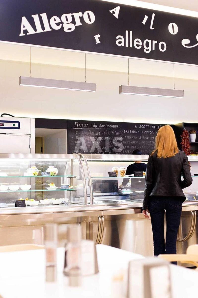 Office vul. Pymonenka Mykoly 13, 1100m2555367