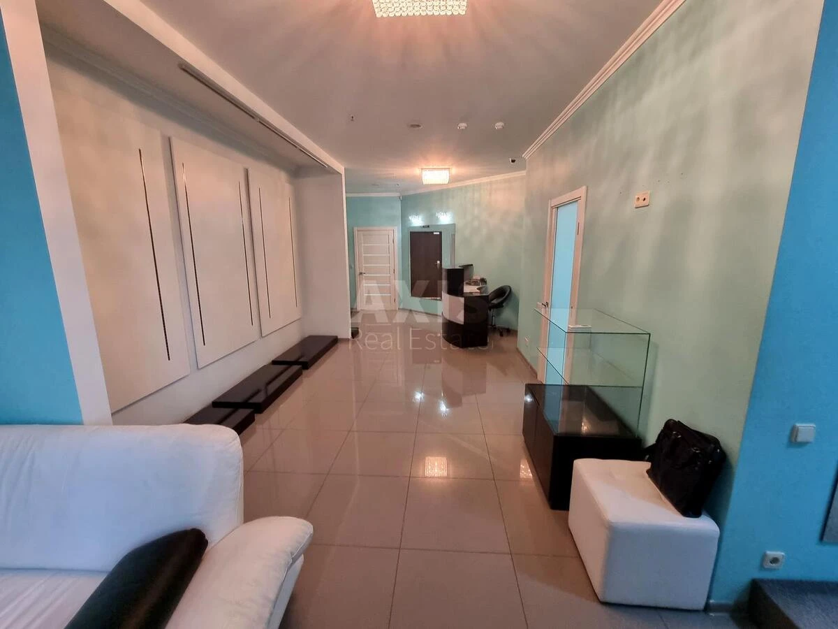 Офис наб. Днепровская 25Б, 115м26659916