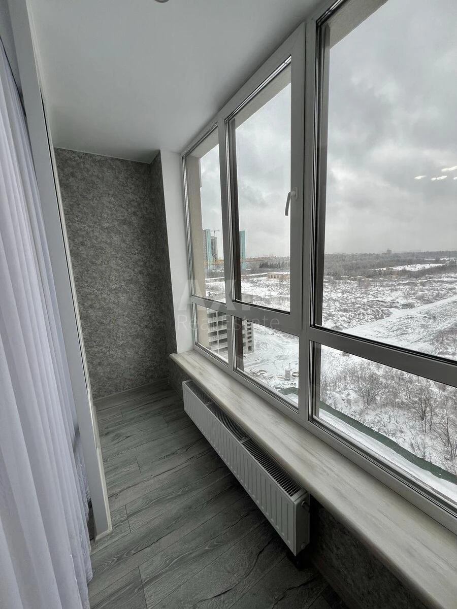 1k apartment vul. Rodyny Kristeriv 20649885