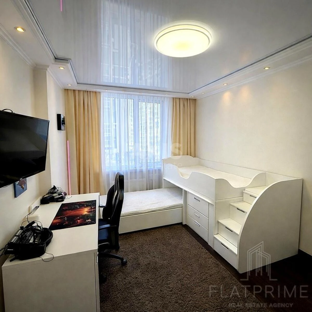 3к квартира ул. Юлии Здановской 50/2666323