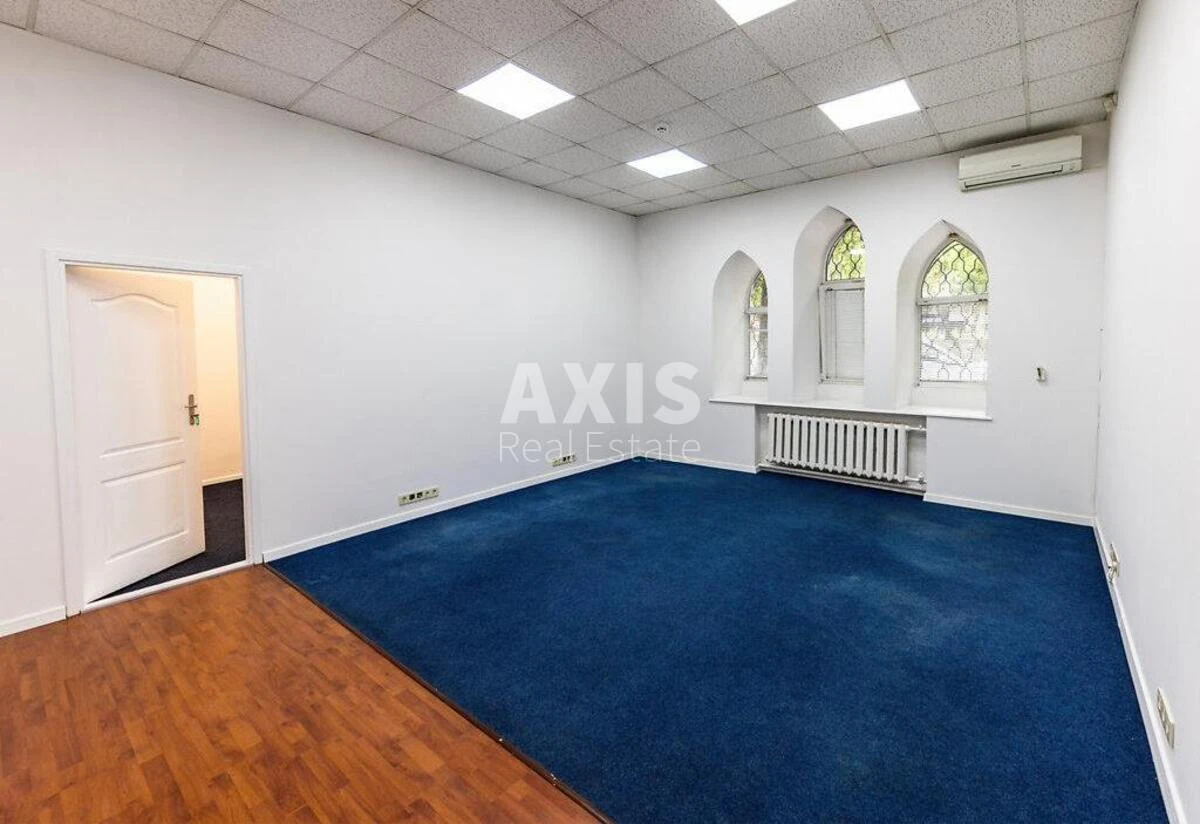 Office vul. Gonchara Olesja 44, 135m257521