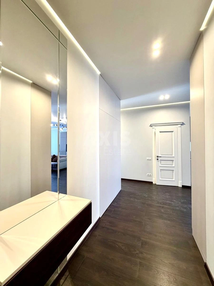 2k apartment vul. Oleksandra Konyskoho 22А6664115