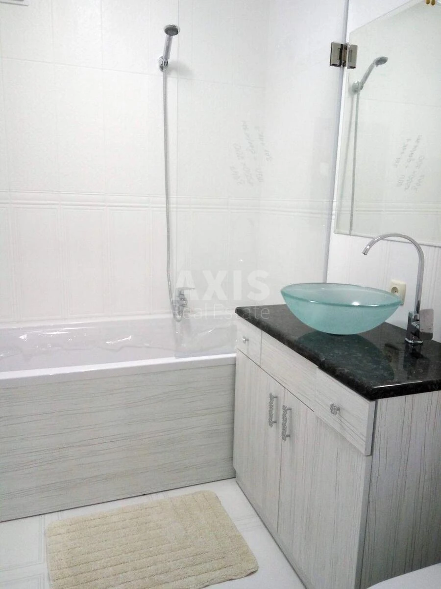 1k apartment vul. Zarichna 1713223