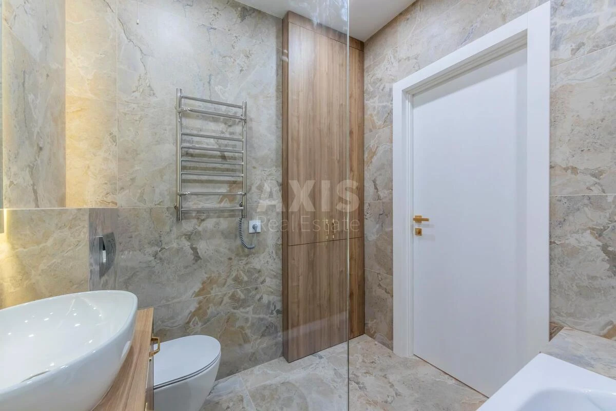 2к квартира ул. Воскресенская 2А6503610