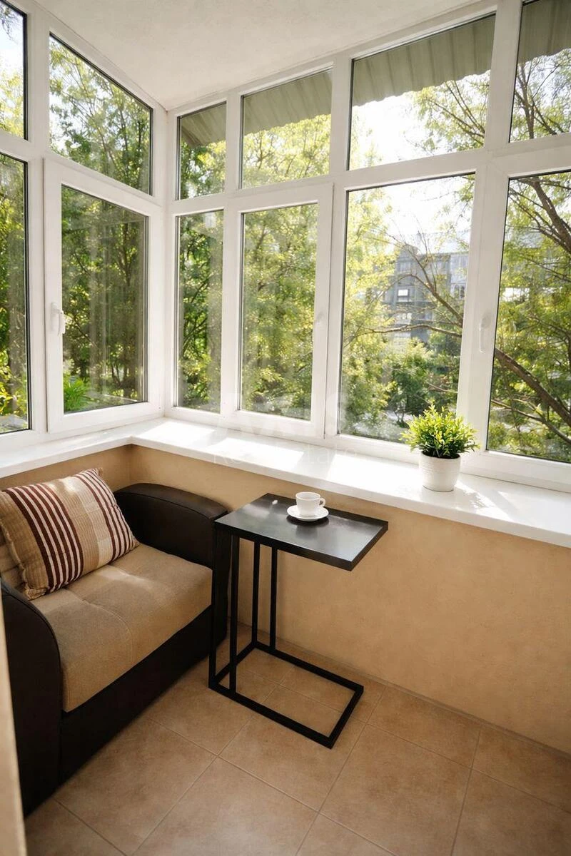 2k apartment vul. Velyka Zhytomyrs'ka 29655706