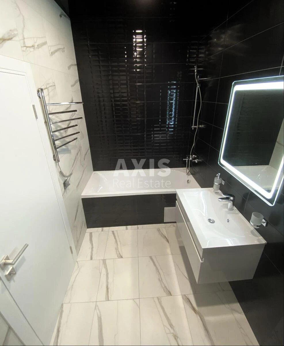 1k apartment vul. Predslavyns'ka 42679795