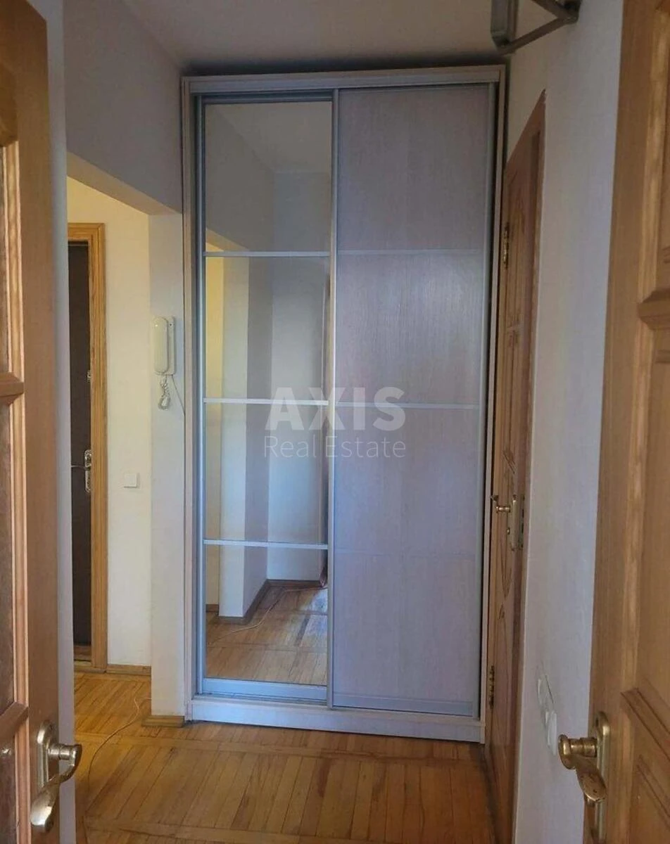 2k apartment vul. Gajdaj Zoi' 7687747