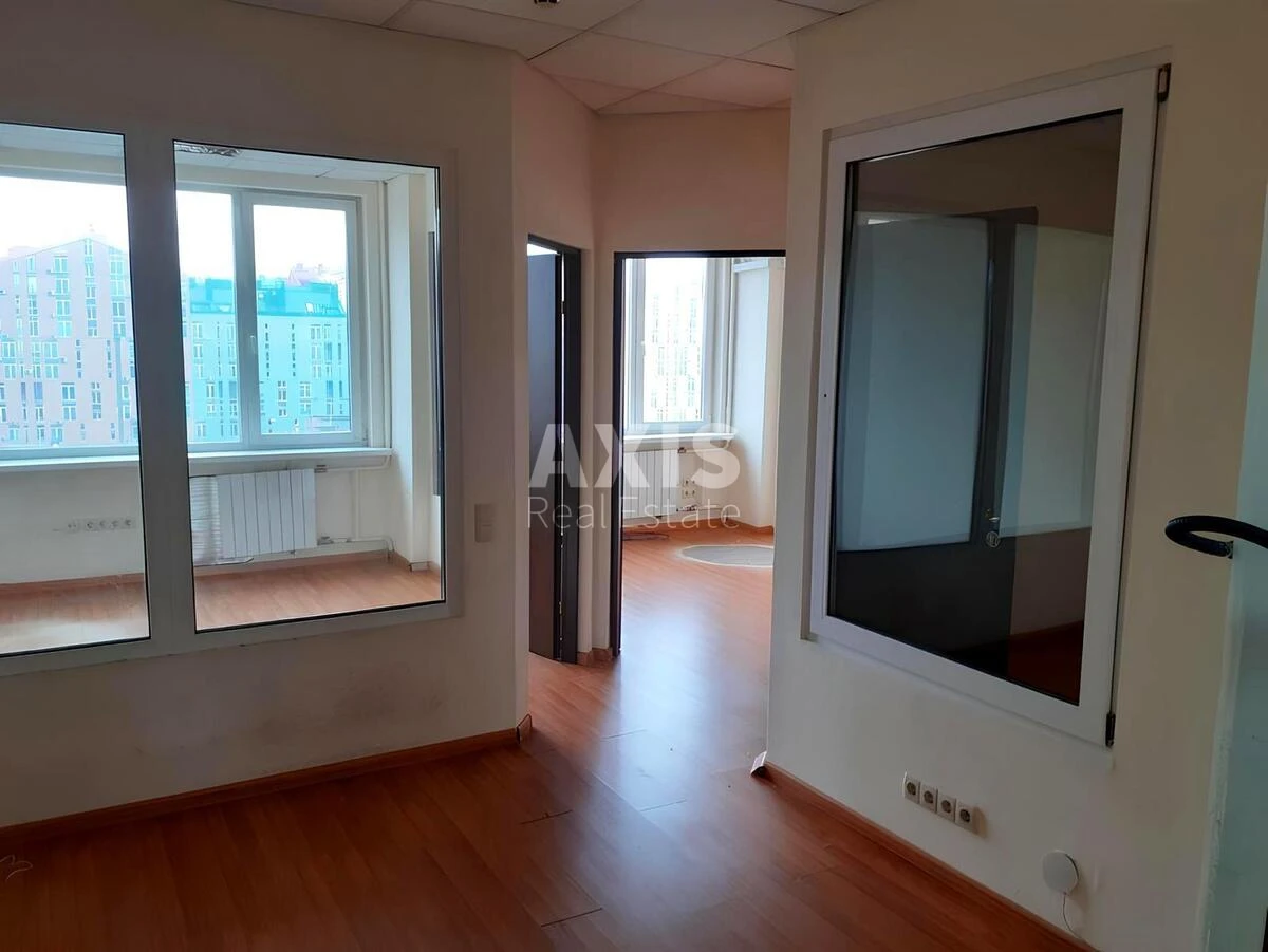 Office pr-t Sobornosti 7А, 780m2614414
