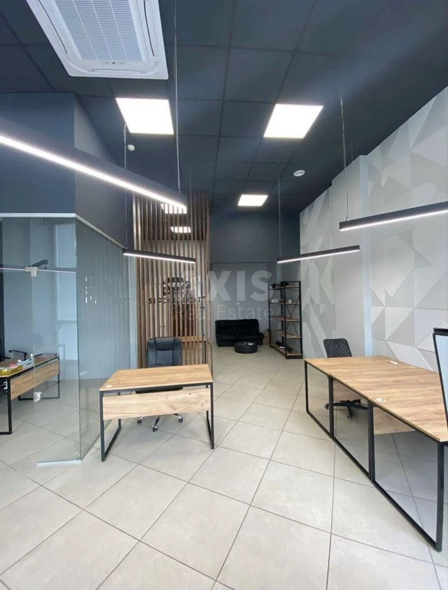 Office vul. Mykhayla Boychuka 41, 68m2717530