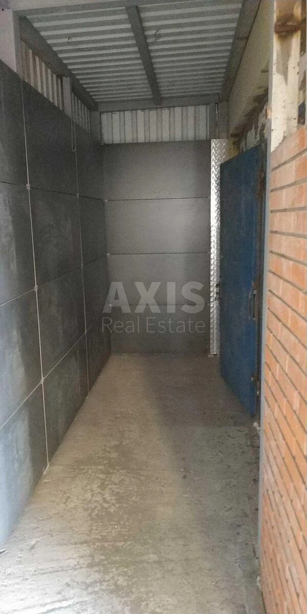 Trade object shose Harkivs'ke 19А, 100m2635413