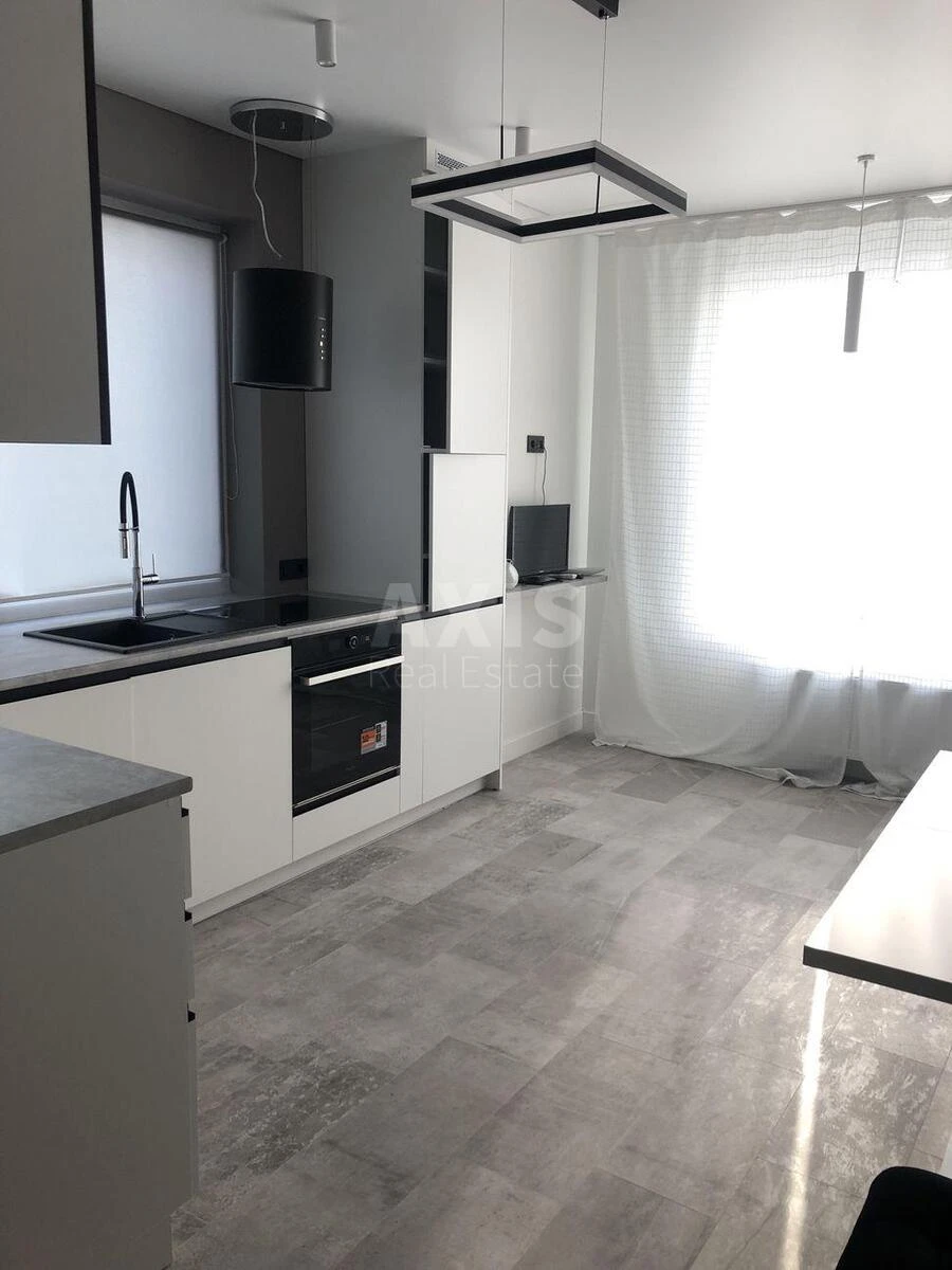 2k apartment vul. Zabolotnogo Akademika 1А670770