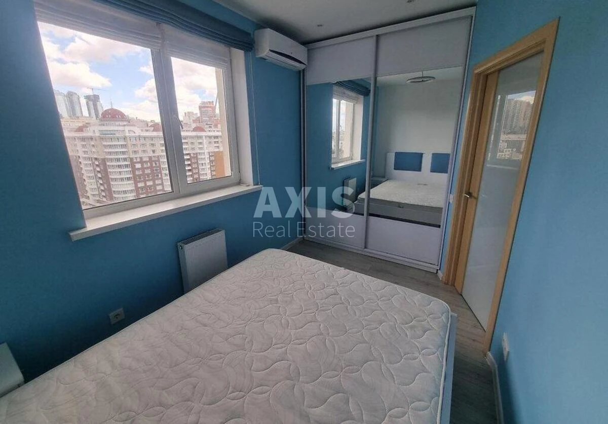 2k apartment vul. Malevycha Kazymyra 896489310