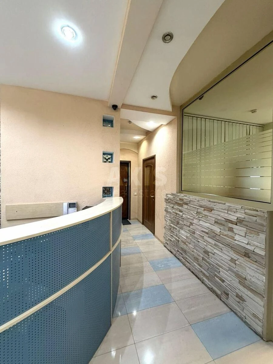 Office vul. Saksagans'kogo 119, 142m2716761