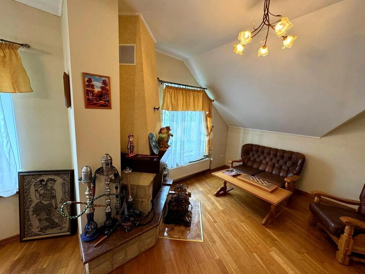 House vul. Bogatyrs'ka, 200m2, Kyiv city655188