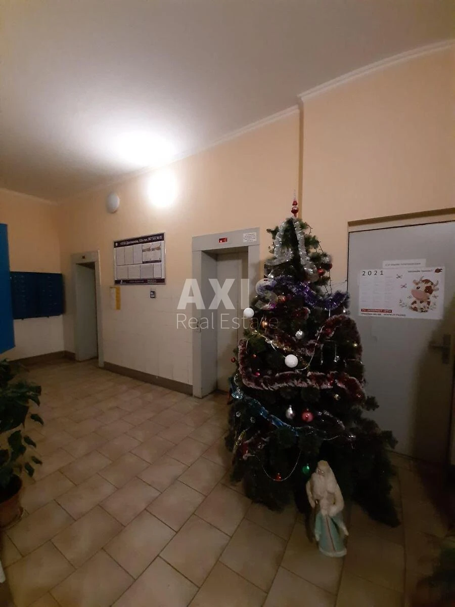 2к квартира ул. Драгоманова 31-Б630834