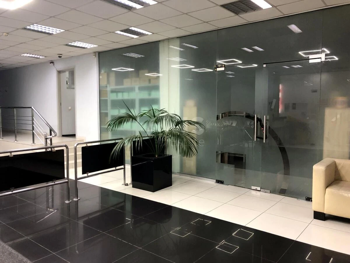 Офис ул. Болсуновская 8, 43м2634696