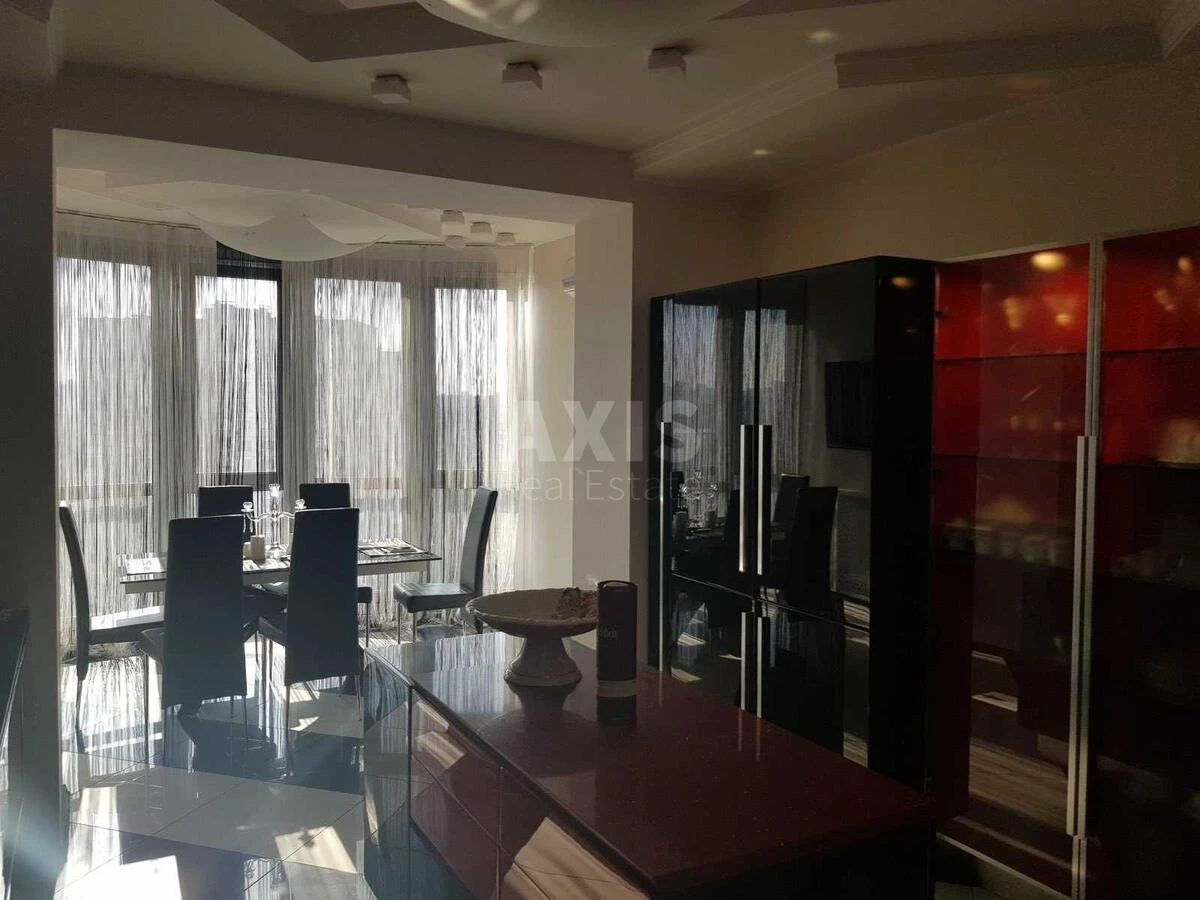 4k apartment pr-t Volodimira Іvasyuka 4667990