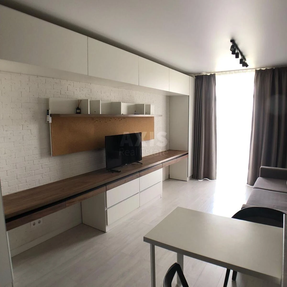 1k apartment vul. Vasyl'kivs'ka 100А699404