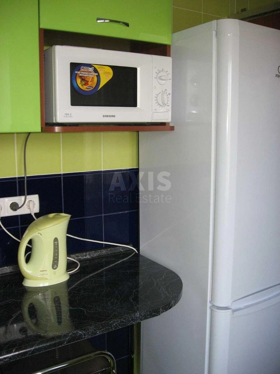3k apartment vul. Students'ka 714200