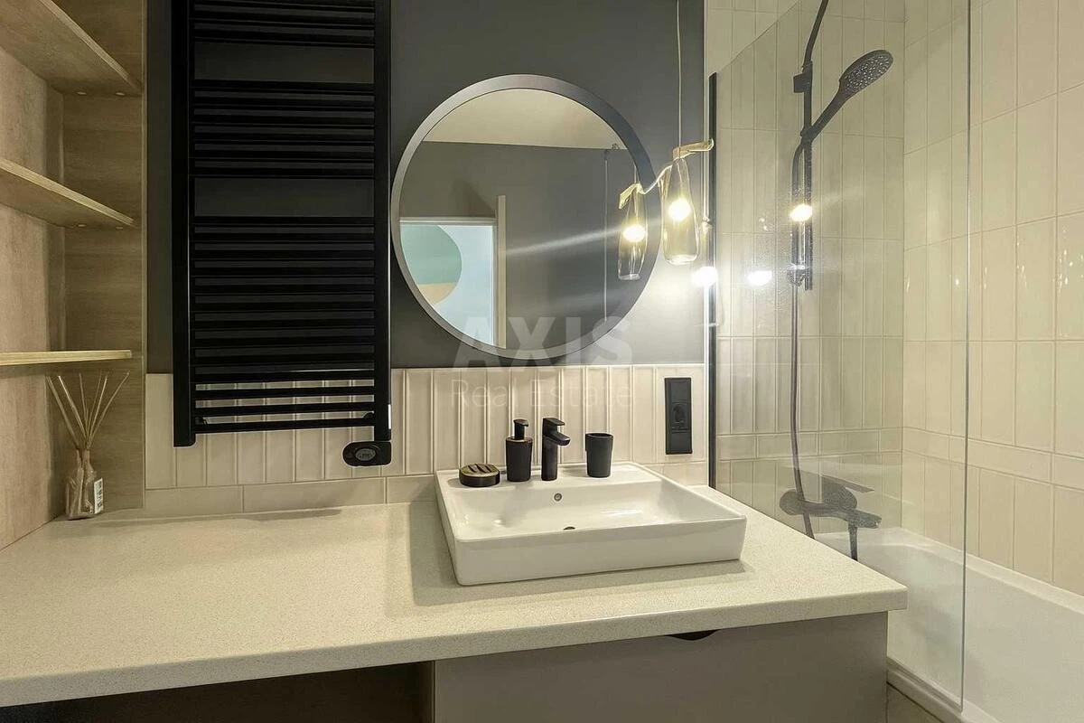 3k apartment vul. Kudri Ivana 3А627925