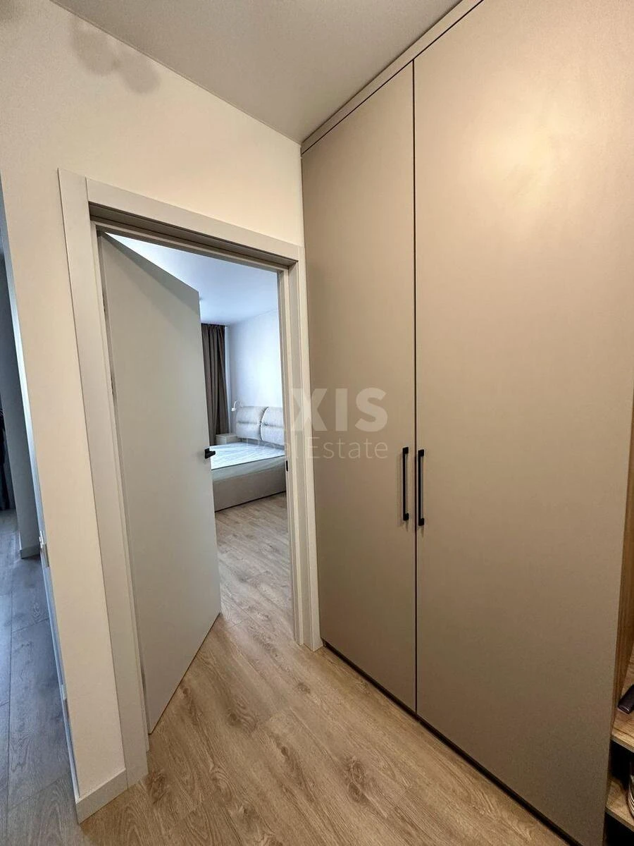 1к квартира ул. Всеволода Змиенко 34/21714385